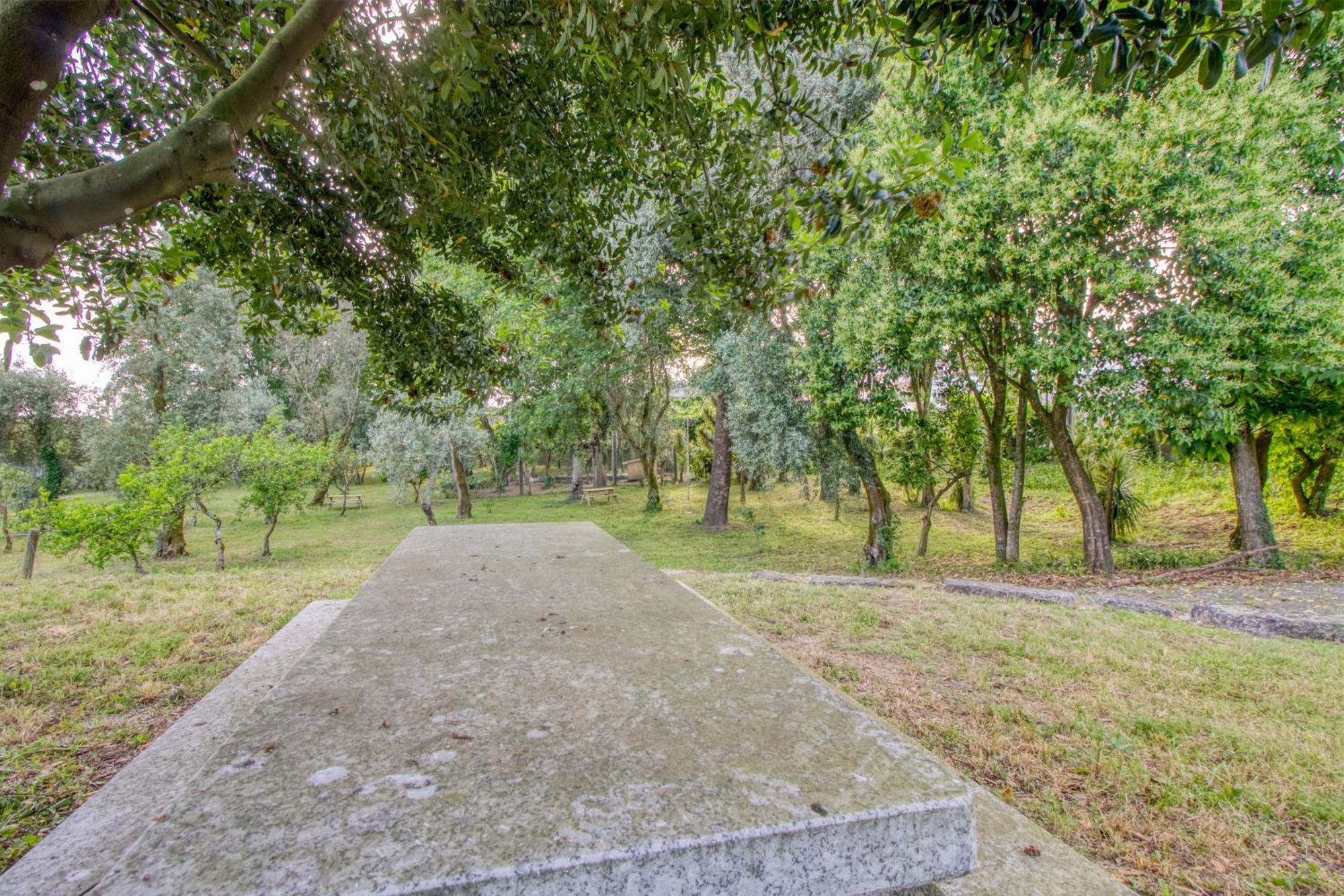 فيلا Quinta Do Pomar Pomar Farm Briteiros المظهر الخارجي الصورة